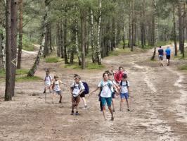 Soustředění Doksy 2025 5124