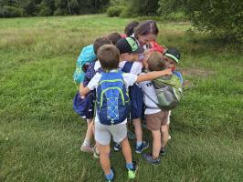 Soustředění Doksy 2025 5126