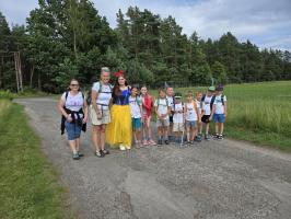 Soustředění Doksy 2025 5127