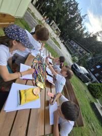 Soustředění Doksy 2025 5128