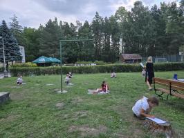 Soustředění Doksy 2025 5129