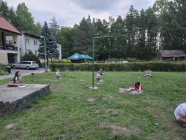 Soustředění Doksy 2025 5130