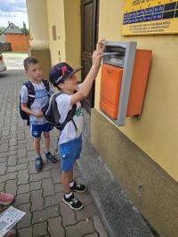 Soustředění Doksy 2025 5135