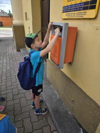 Soustředění Doksy 2025 5136