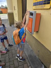 Soustředění Doksy 2025 5137