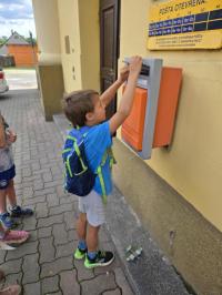 Soustředění Doksy 2025 5138