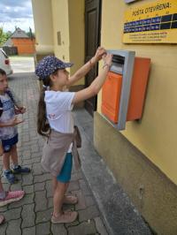 Soustředění Doksy 2025 5139