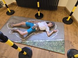 Soustředění Doksy 2025 5141