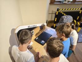 Soustředění Doksy 2025 5143