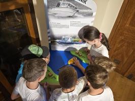 Soustředění Doksy 2025 5144