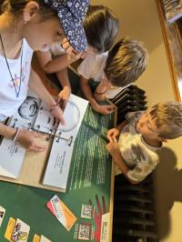 Soustředění Doksy 2025 5145