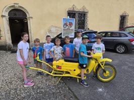 Soustředění Doksy 2025 5146