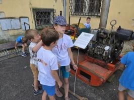 Soustředění Doksy 2025 5147