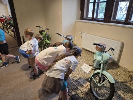 Soustředění Doksy 2025 5148