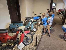 Soustředění Doksy 2025 5149