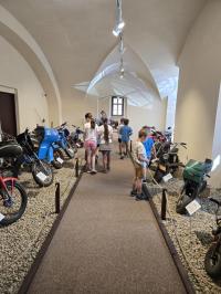 Soustředění Doksy 2025 5150