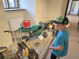 Soustředění Doksy 2025 5151