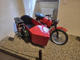 Soustředění Doksy 2025 5154