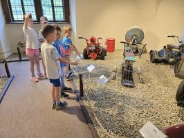 Soustředění Doksy 2025 5155