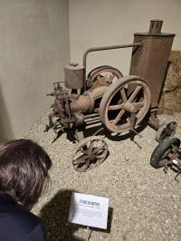 Soustředění Doksy 2025 5158