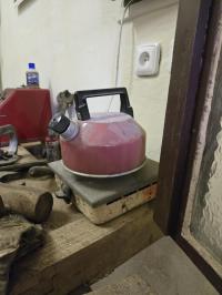 Soustředění Doksy 2025 5159