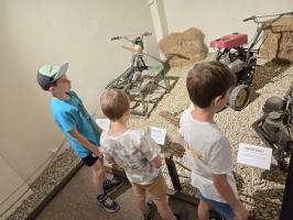 Soustředění Doksy 2025 5160