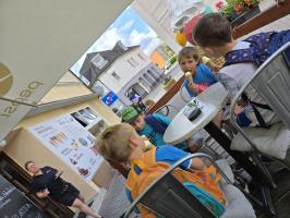 Soustředění Doksy 2025 5161