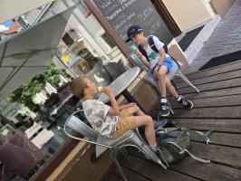 Soustředění Doksy 2025 5163