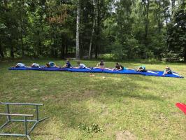 Soustředění Doksy 2025 5164