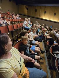 Soustředění Doksy 2025 5166