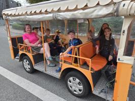 Soustředění Doksy 2025 5173