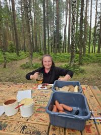 Soustředění Doksy 2025 5174