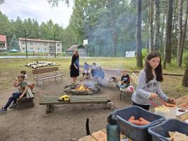 Soustředění Doksy 2025 5175