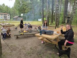 Soustředění Doksy 2025 5176