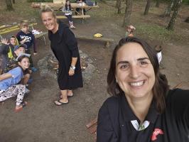 Soustředění Doksy 2025 5177