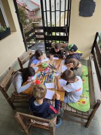 Soustředění Doksy 2025 5178