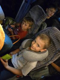 Soustředění Itálie 2025 4831