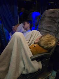 Soustředění Itálie 2025 4917