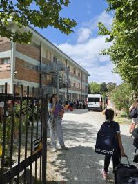 Soustředění Itálie 2025 4835