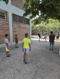 Soustředění Itálie 2025 4918