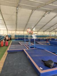 Soustředění Itálie 2025 4837