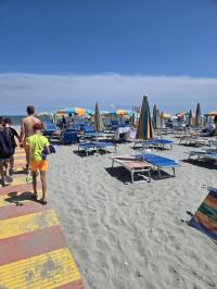 Soustředění Itálie 2025 4839