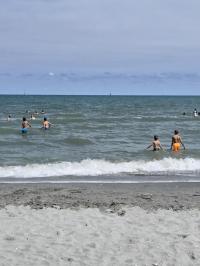 Soustředění Itálie 2025 4841