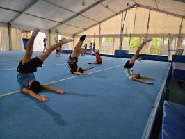 Soustředění Itálie 2025 4842