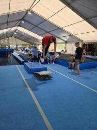 Soustředění Itálie 2025 4843