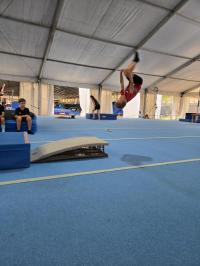 Soustředění Itálie 2025 4844