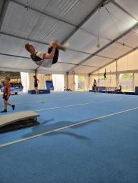 Soustředění Itálie 2025 4921