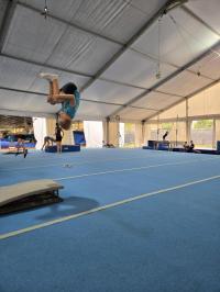 Soustředění Itálie 2025 4845