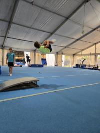 Soustředění Itálie 2025 4846