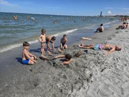 Soustředění Itálie 2025 4847